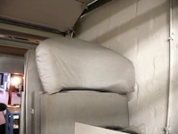 Rausch zitkussens tuinset (x5) - afbeelding 2 van  5