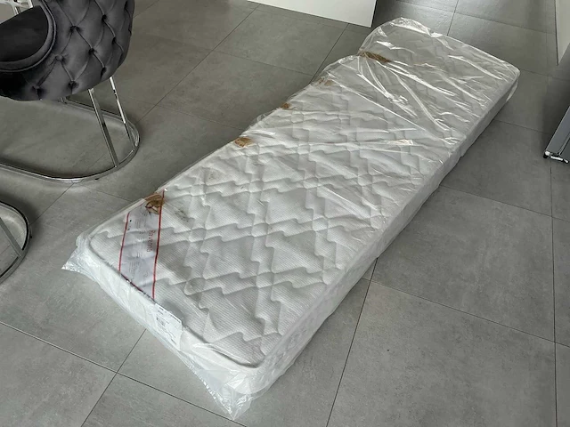 Ravenna matras - afbeelding 1 van  7