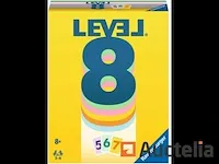 Ravensburger level 8 - afbeelding 1 van  3