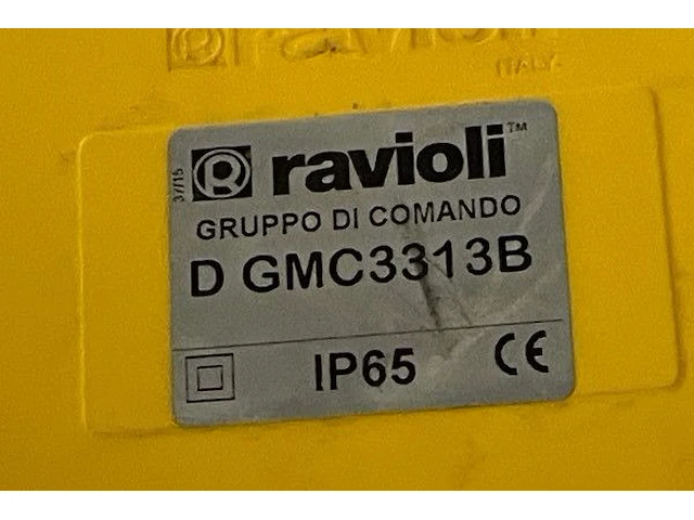 Raviali joystick controller - afbeelding 3 van  3