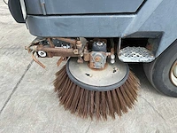 Ravo - 1995 - 5002 - straatveegmachine - afbeelding 2 van  59