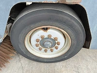 Ravo - 1995 - 5002 - straatveegmachine - afbeelding 3 van  59