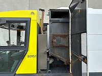 Ravo - 1995 - 5002 - straatveegmachine - afbeelding 4 van  59