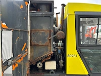 Ravo - 1995 - 5002 - straatveegmachine - afbeelding 9 van  59