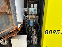 Ravo - 1995 - 5002 - straatveegmachine - afbeelding 10 van  59