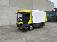 Ravo - 1995 - 5002 - straatveegmachine - afbeelding 1 van  59