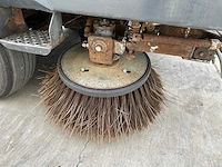 Ravo - 1995 - 5002 - straatveegmachine - afbeelding 14 van  59