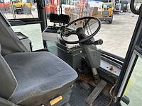 Ravo - 1995 - 5002 - straatveegmachine - afbeelding 16 van  59