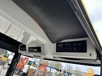 Ravo - 1995 - 5002 - straatveegmachine - afbeelding 17 van  59