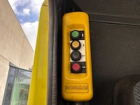 Ravo - 1995 - 5002 - straatveegmachine - afbeelding 18 van  59