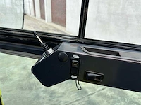Ravo - 1995 - 5002 - straatveegmachine - afbeelding 19 van  59