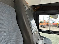 Ravo - 1995 - 5002 - straatveegmachine - afbeelding 21 van  59