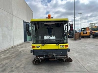 Ravo - 1995 - 5002 - straatveegmachine - afbeelding 12 van  59