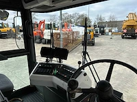 Ravo - 1995 - 5002 - straatveegmachine - afbeelding 24 van  59
