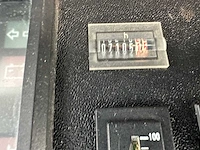 Ravo - 1995 - 5002 - straatveegmachine - afbeelding 25 van  59