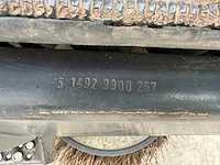 Ravo - 1995 - 5002 - straatveegmachine - afbeelding 26 van  59