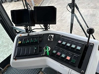 Ravo - 1995 - 5002 - straatveegmachine - afbeelding 27 van  59