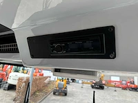 Ravo - 1995 - 5002 - straatveegmachine - afbeelding 28 van  59