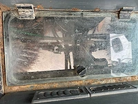 Ravo - 1995 - 5002 - straatveegmachine - afbeelding 29 van  59