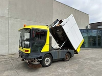 Ravo - 1995 - 5002 - straatveegmachine - afbeelding 32 van  59