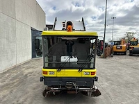 Ravo - 1995 - 5002 - straatveegmachine - afbeelding 33 van  59
