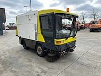 Ravo - 1995 - 5002 - straatveegmachine - afbeelding 23 van  59