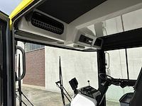 Ravo - 1995 - 5002 - straatveegmachine - afbeelding 35 van  59