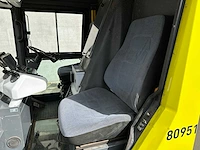 Ravo - 1995 - 5002 - straatveegmachine - afbeelding 37 van  59