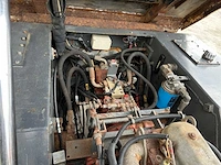 Ravo - 1995 - 5002 - straatveegmachine - afbeelding 43 van  59