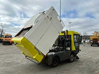 Ravo - 1995 - 5002 - straatveegmachine - afbeelding 46 van  59