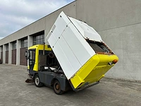 Ravo - 1995 - 5002 - straatveegmachine - afbeelding 48 van  59
