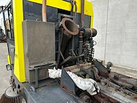 Ravo - 1995 - 5002 - straatveegmachine - afbeelding 49 van  59