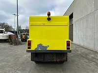 Ravo - 1995 - 5002 - straatveegmachine - afbeelding 45 van  59