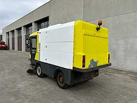 Ravo - 1995 - 5002 - straatveegmachine - afbeelding 56 van  59