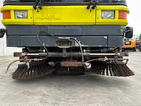 Ravo - 1995 - 5002 - straatveegmachine - afbeelding 58 van  59