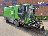 Ravo - 330 st - sweeper, manual - 205 - afbeelding 10 van  17