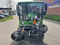 Ravo - 330 st - sweeper, manual - 205 - afbeelding 12 van  17