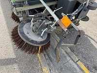Ravo - 330 st - sweeper, manual - 205 - afbeelding 17 van  17