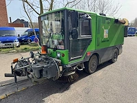 Ravo - 330 st - sweeper, manual - 205 - afbeelding 1 van  17