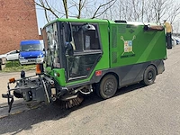 Ravo - 330 st - sweeper, manual - 205 - afbeelding 2 van  17