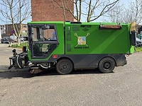 Ravo - 330 st - sweeper, manual - 205 - afbeelding 3 van  17