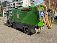 Ravo - 330 st - sweeper, manual - 205 - afbeelding 4 van  17