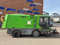Ravo - 330 st - sweeper, manual - 205 - afbeelding 9 van  17