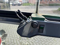 Ravo - 540 - cleaning wagon - 2009 - afbeelding 16 van  19