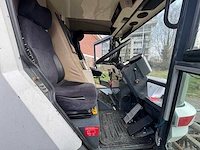 Ravo - 540 - cleaning wagon - 2009 - afbeelding 19 van  19