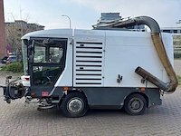 Ravo - 540 - cleaning wagon - 2009 - afbeelding 2 van  19
