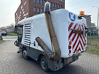 Ravo - 540 - cleaning wagon - 2009 - afbeelding 3 van  19