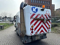 Ravo - 540 - cleaning wagon - 2009 - afbeelding 4 van  19