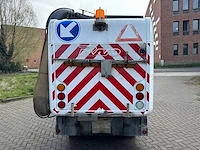 Ravo - 540 - cleaning wagon - 2009 - afbeelding 5 van  19