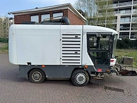 Ravo - 540 - cleaning wagon - 2009 - afbeelding 8 van  19